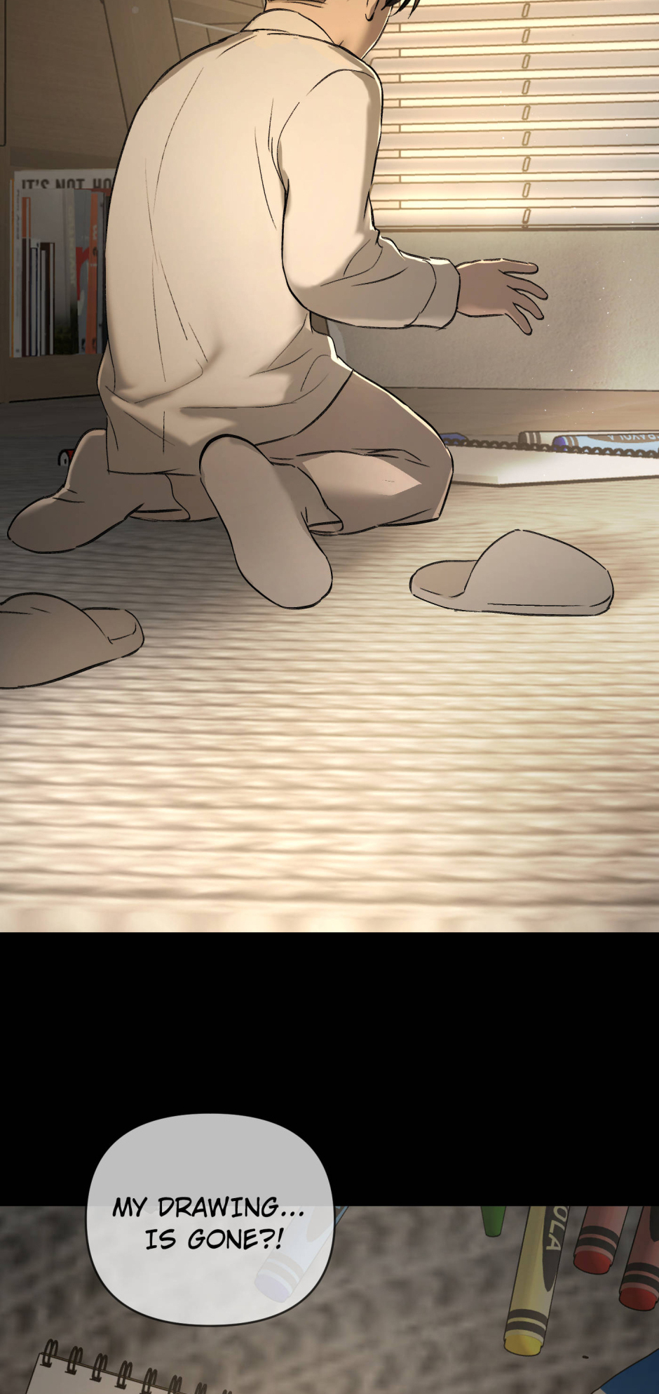 The Evil Ring Chapter 67 Page 55