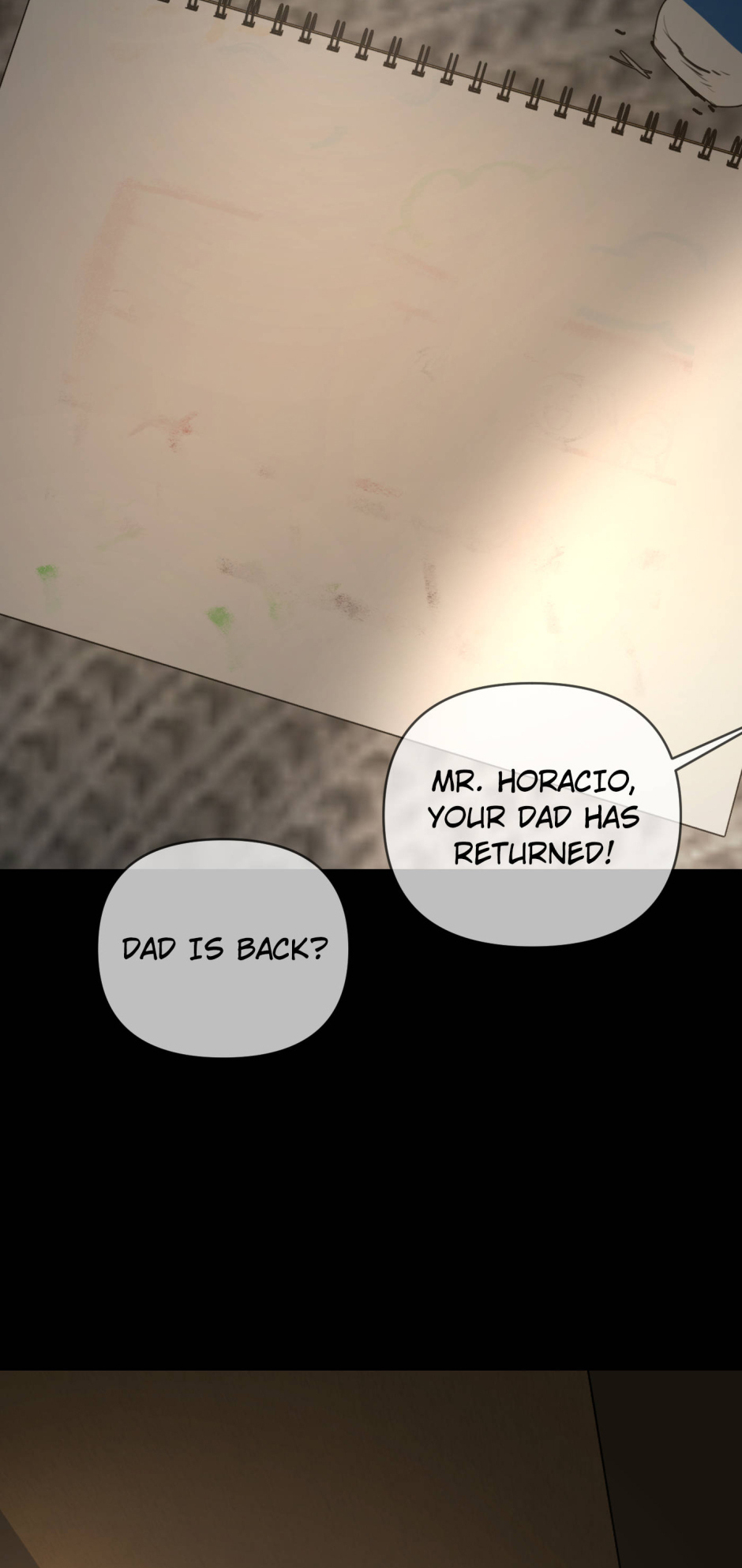 The Evil Ring Chapter 67 Page 56