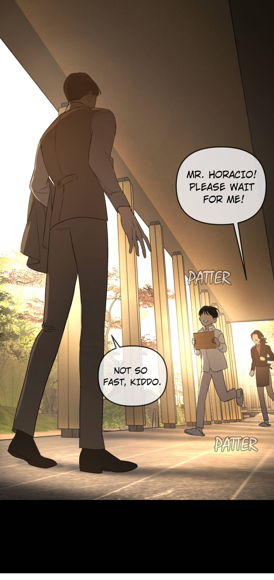 The Evil Ring Chapter 67 Page 57