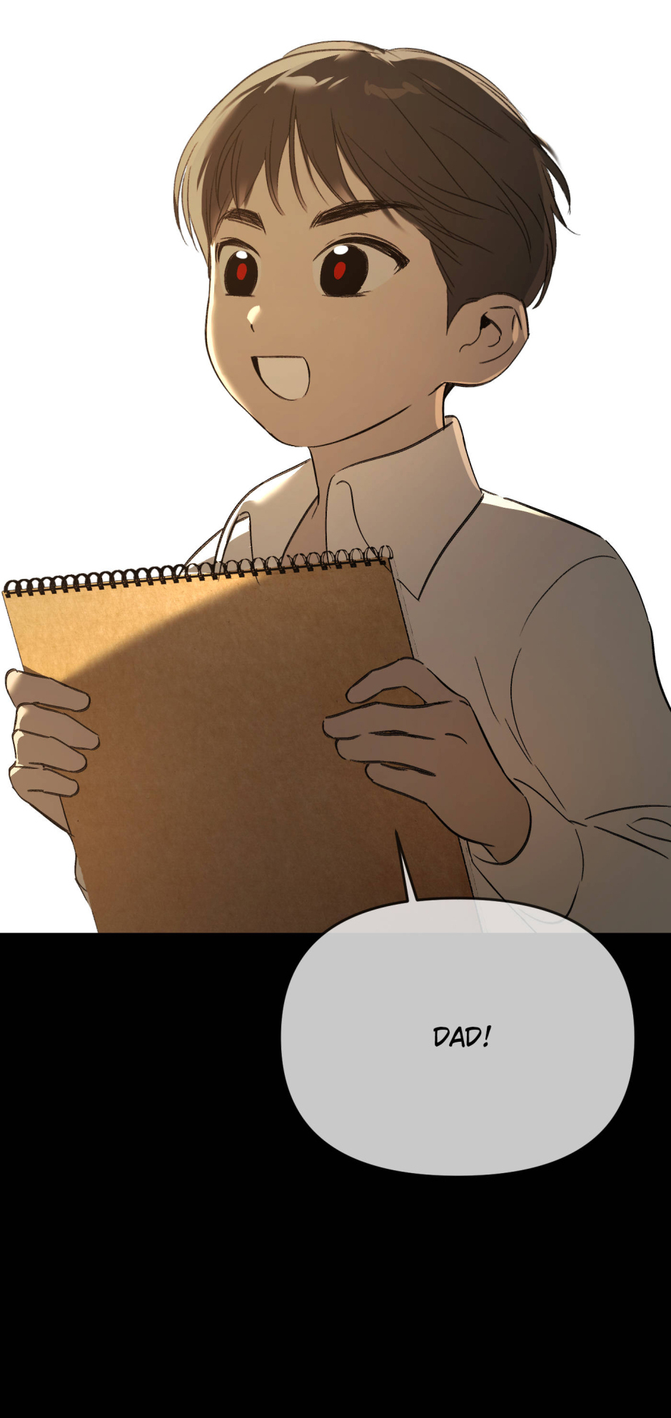 The Evil Ring Chapter 67 Page 58