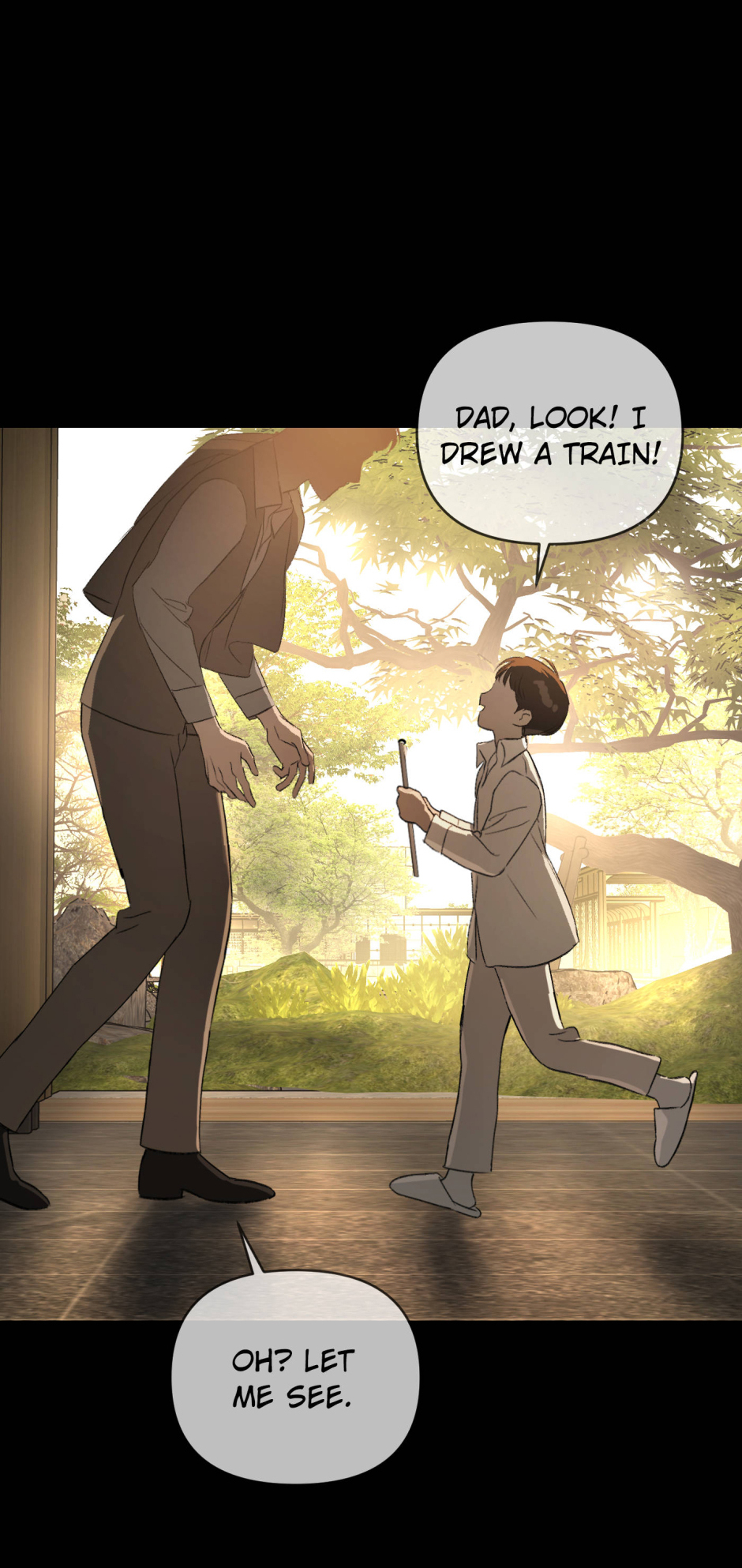 The Evil Ring Chapter 67 Page 59