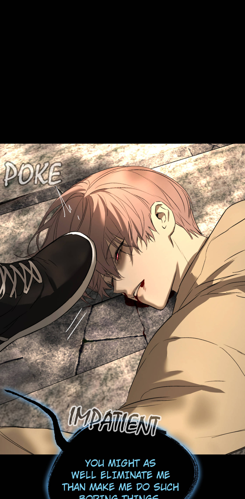 The Evil Ring Chapter 67 Page 61