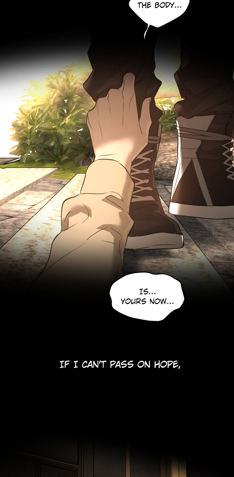 The Evil Ring Chapter 67 Page 63