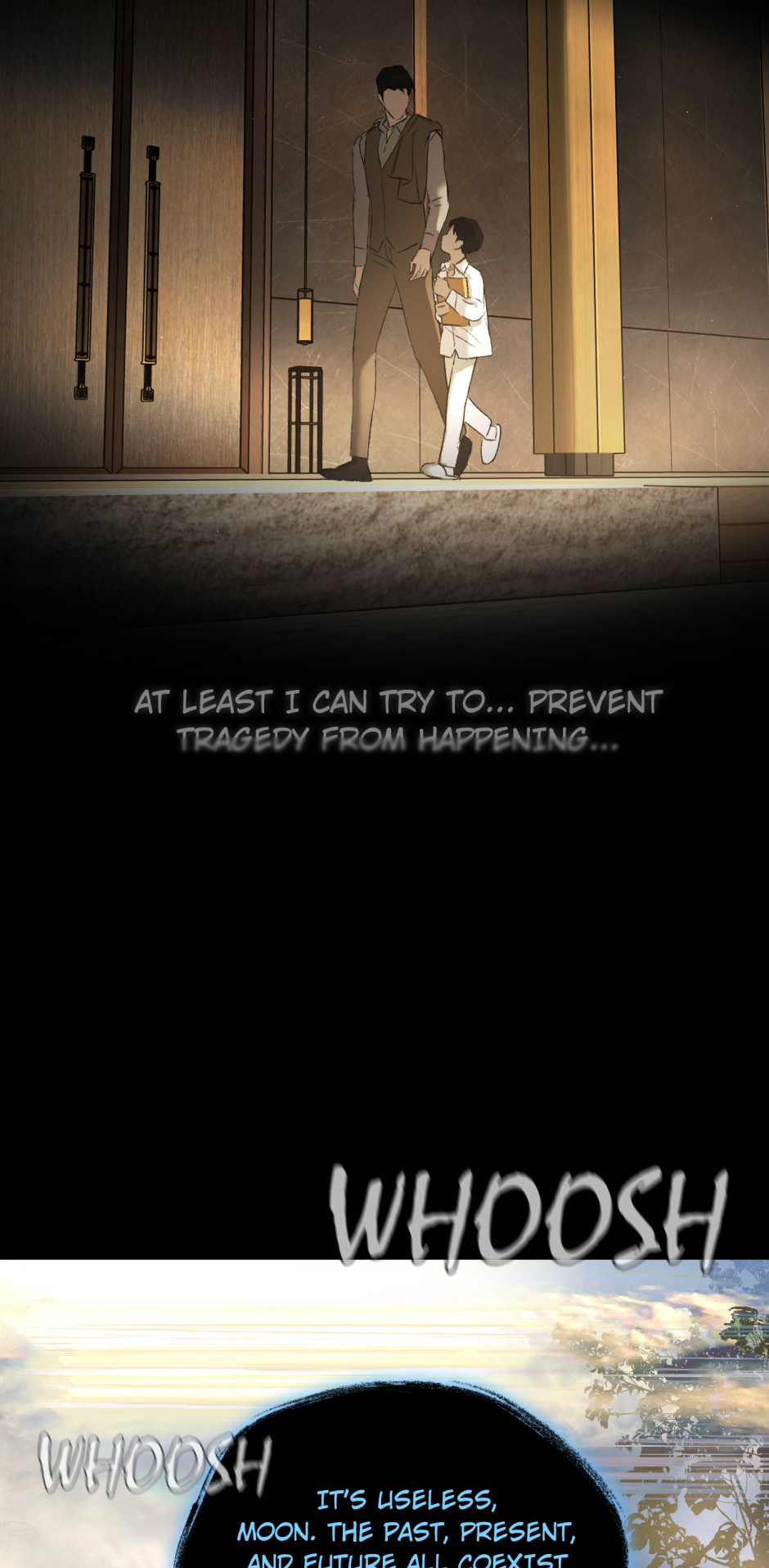 The Evil Ring Chapter 67 Page 64