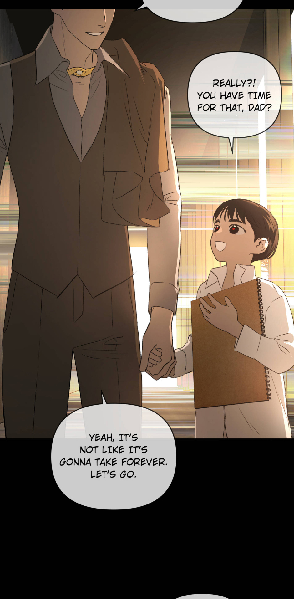 The Evil Ring Chapter 67 Page 66