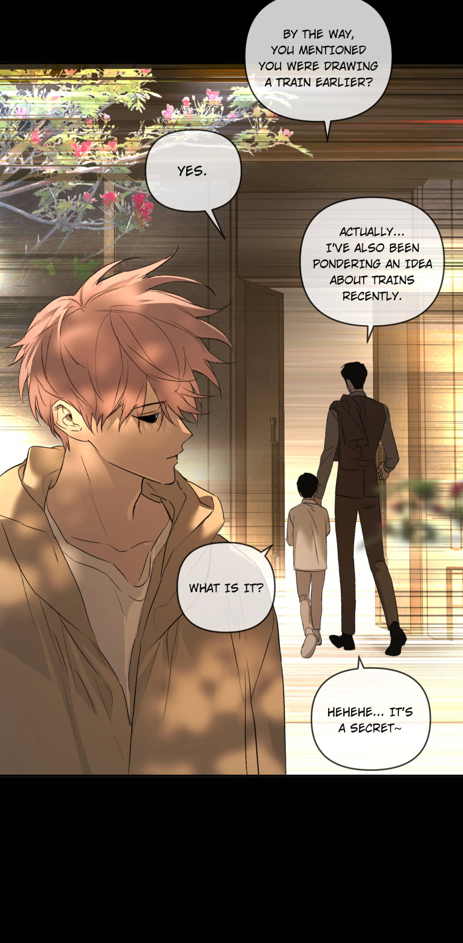 The Evil Ring Chapter 67 Page 67