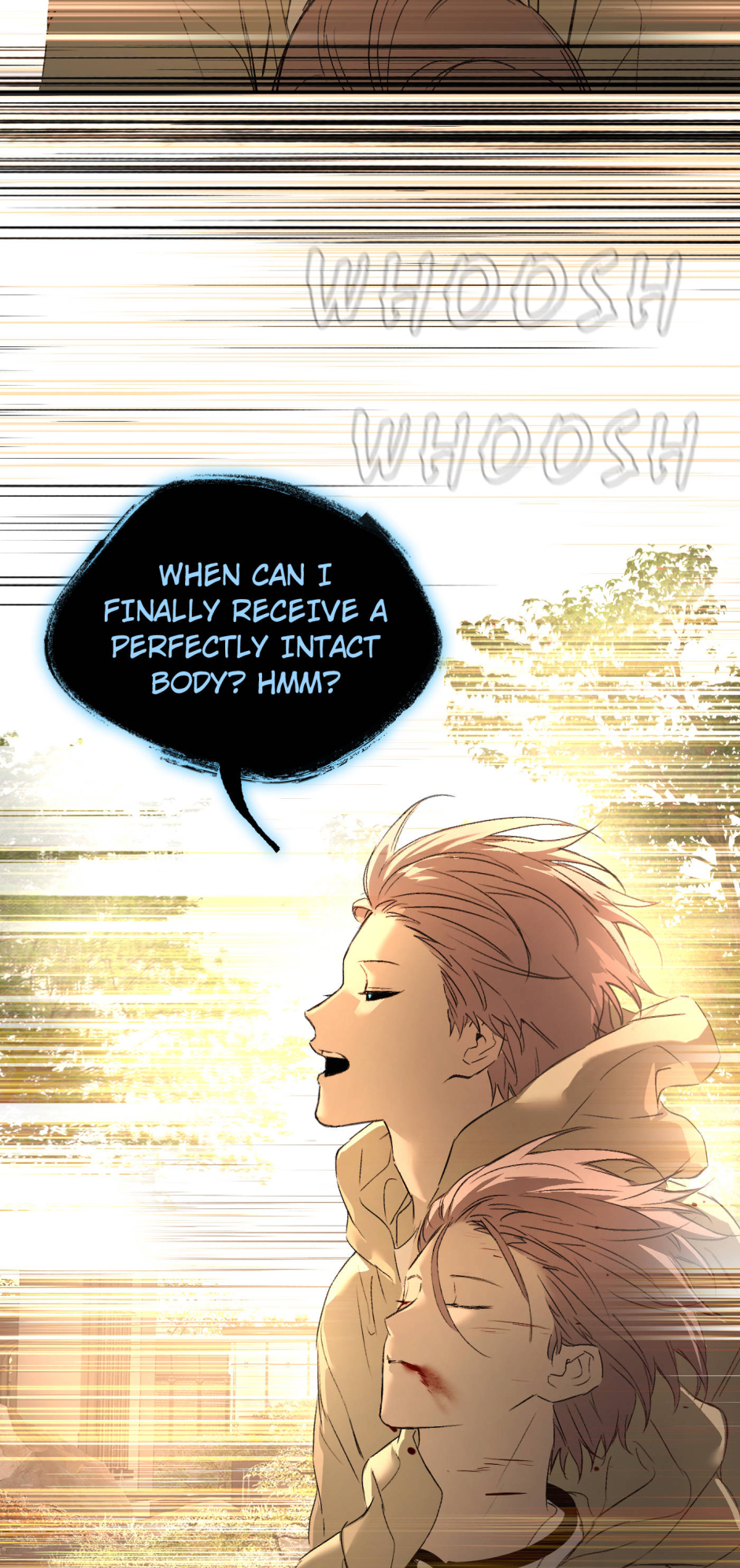 The Evil Ring Chapter 67 Page 72