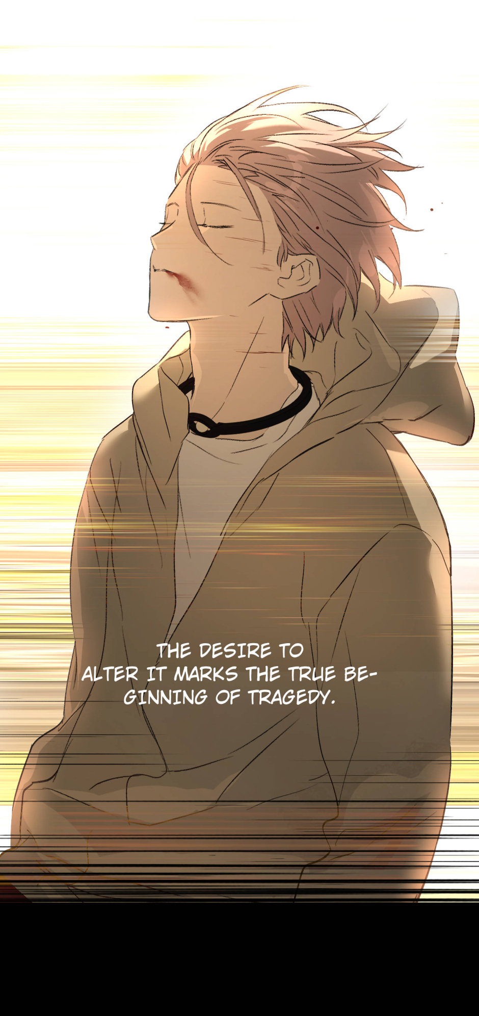 The Evil Ring Chapter 67 Page 74