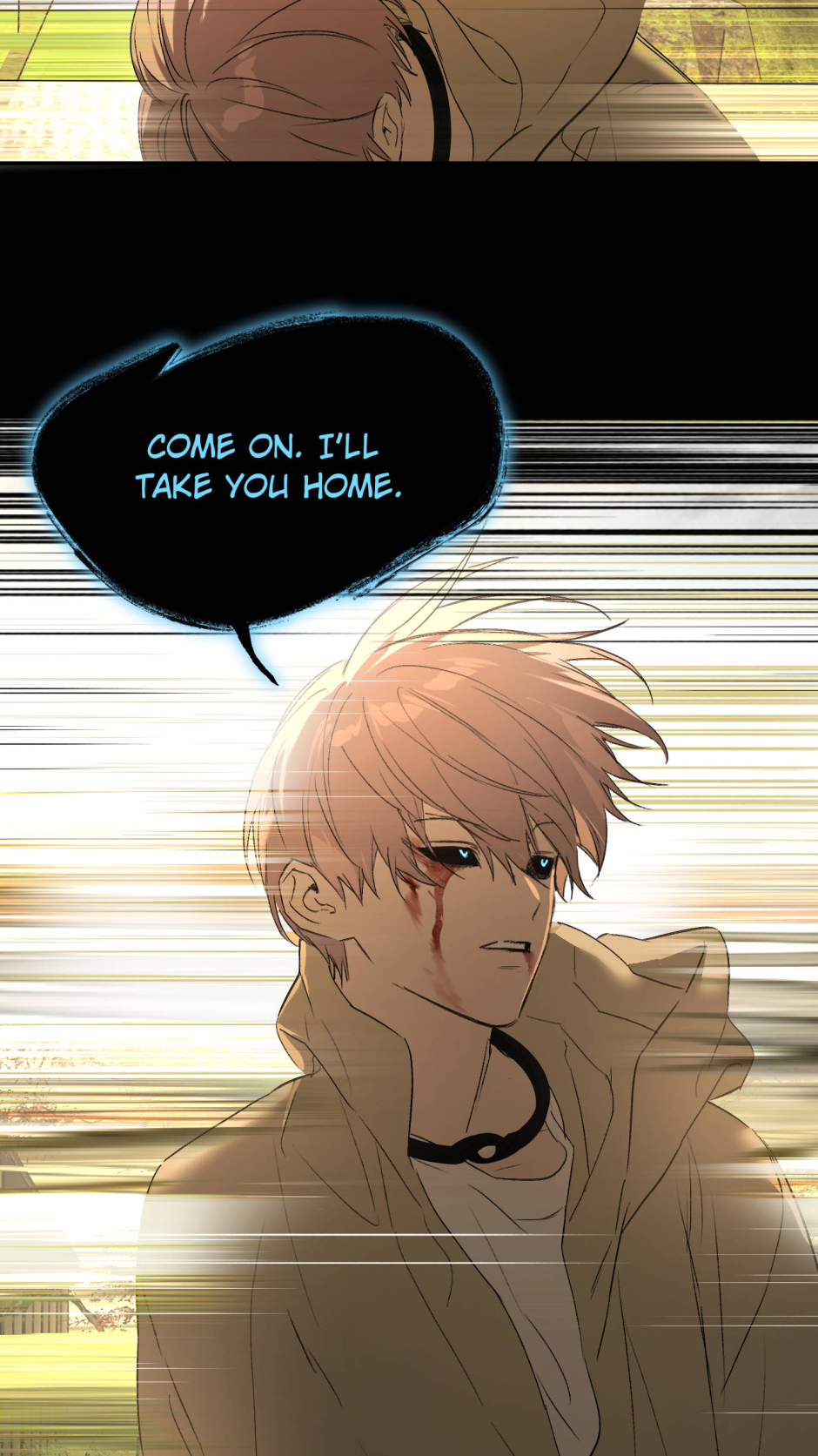 The Evil Ring Chapter 67 Page 77