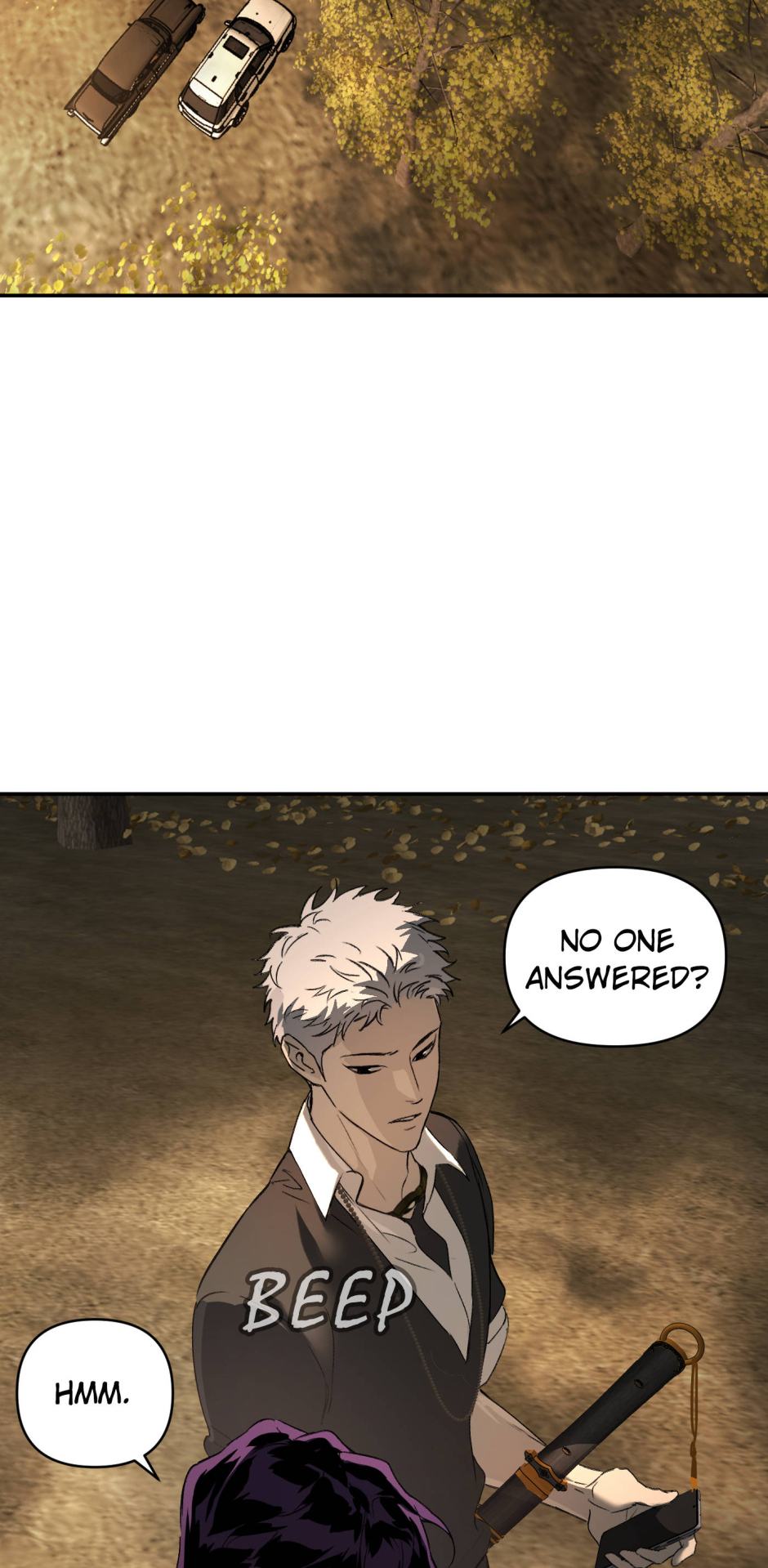 The Evil Ring Chapter 67 Page 83