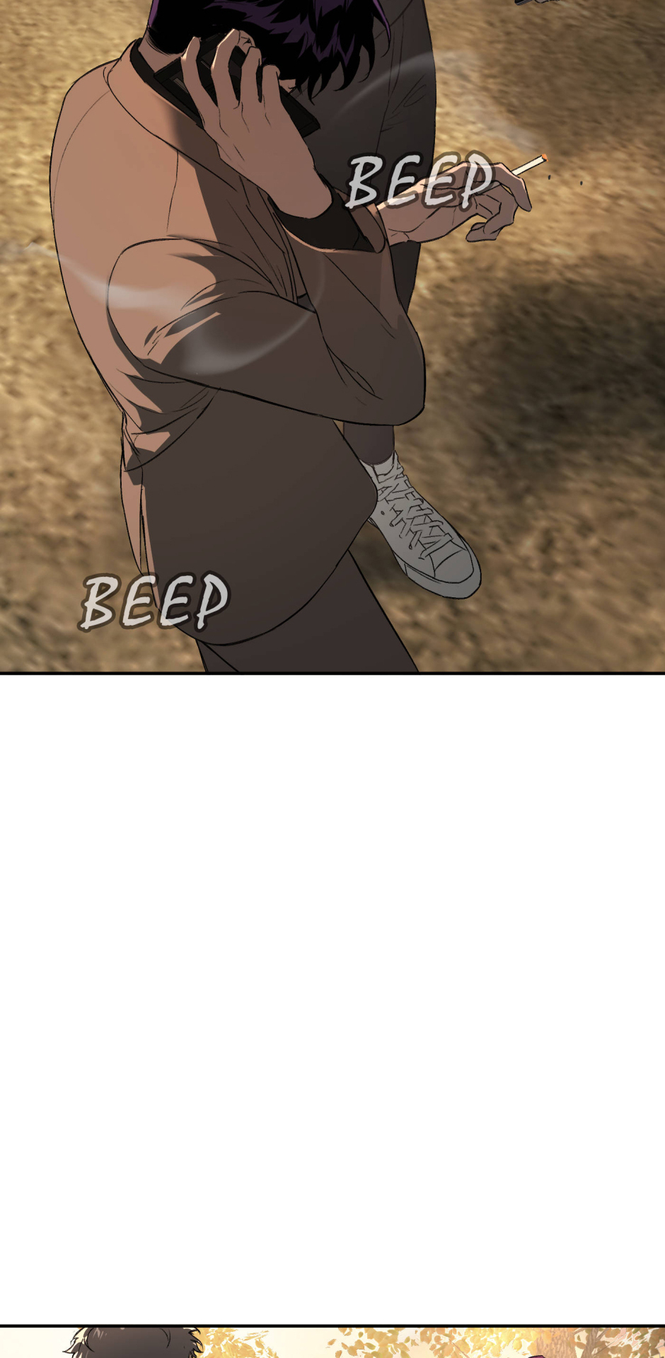 The Evil Ring Chapter 67 Page 84