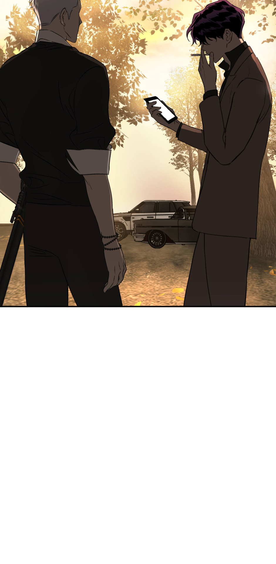 The Evil Ring Chapter 67 Page 85