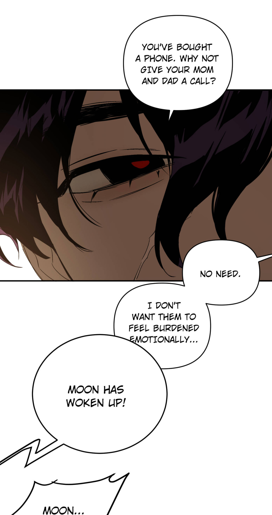 The Evil Ring Chapter 67 Page 89