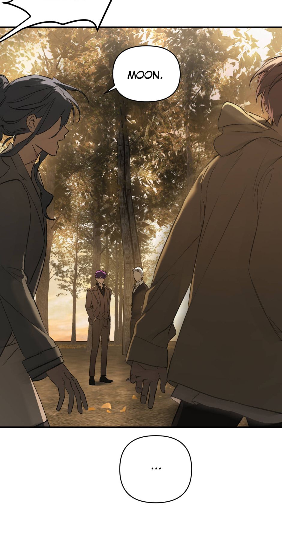 The Evil Ring Chapter 67 Page 90