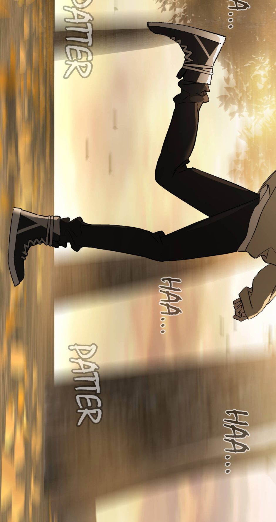 The Evil Ring Chapter 67 Page 93