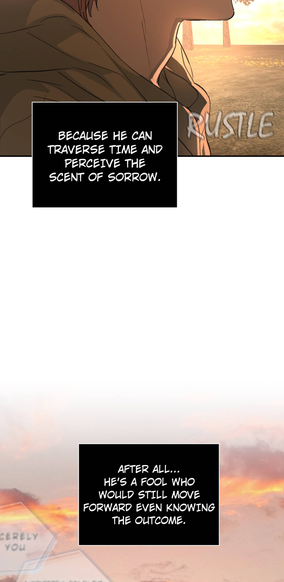 The Evil Ring Chapter 67 Page 101