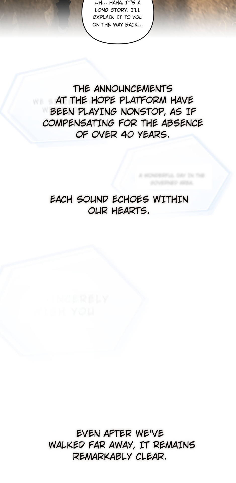 The Evil Ring Chapter 67 Page 104