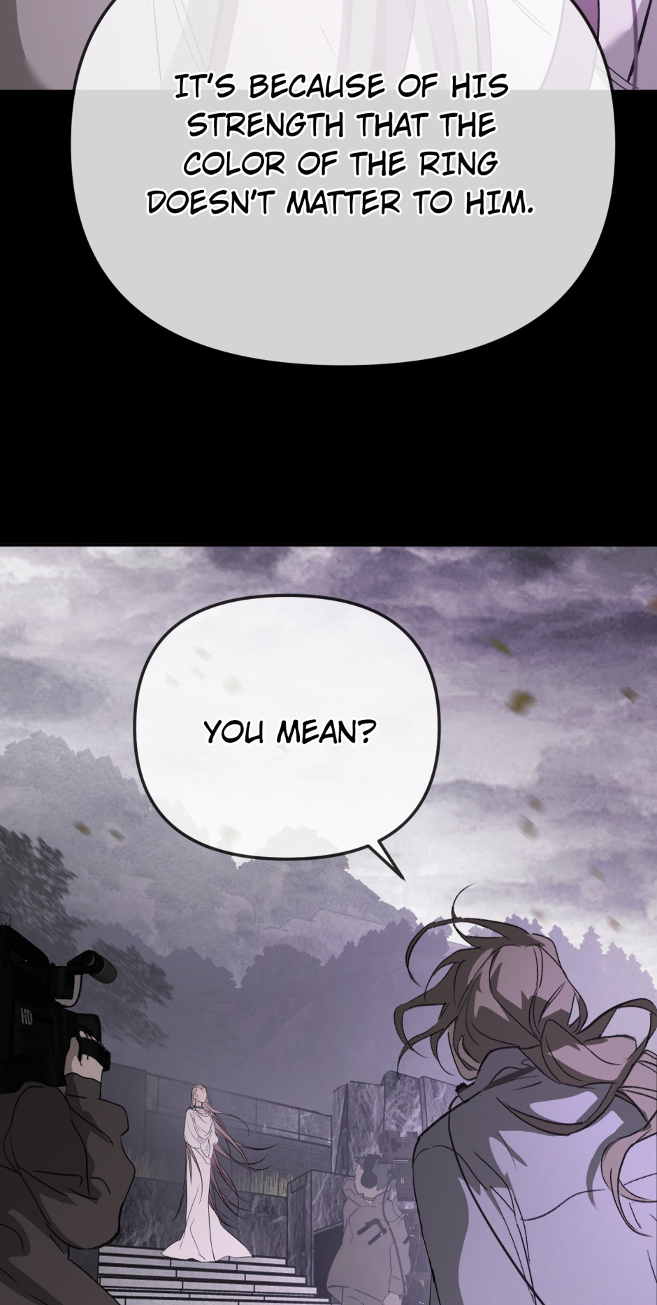 The Evil Ring Chapter 25 Page 35