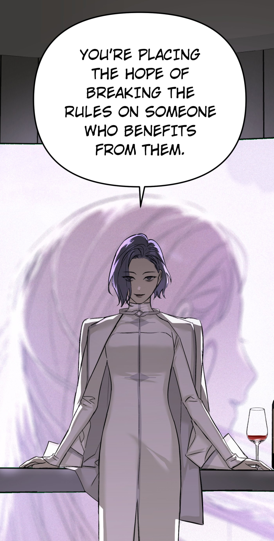 The Evil Ring Chapter 25 Page 50