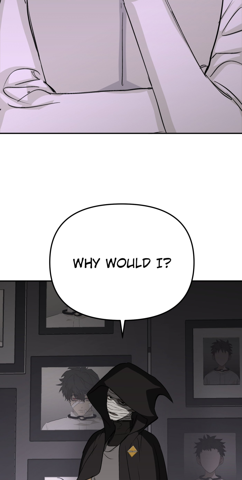 The Evil Ring Chapter 25 Page 55