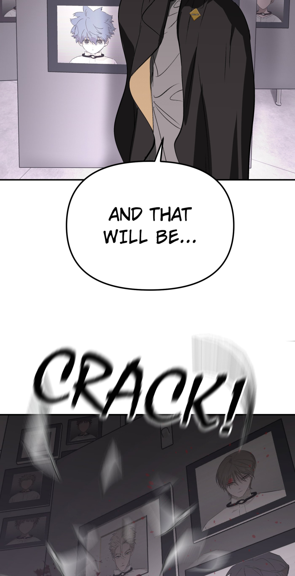 The Evil Ring Chapter 25 Page 64