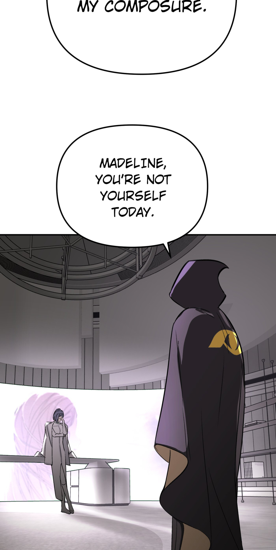 The Evil Ring Chapter 25 Page 70