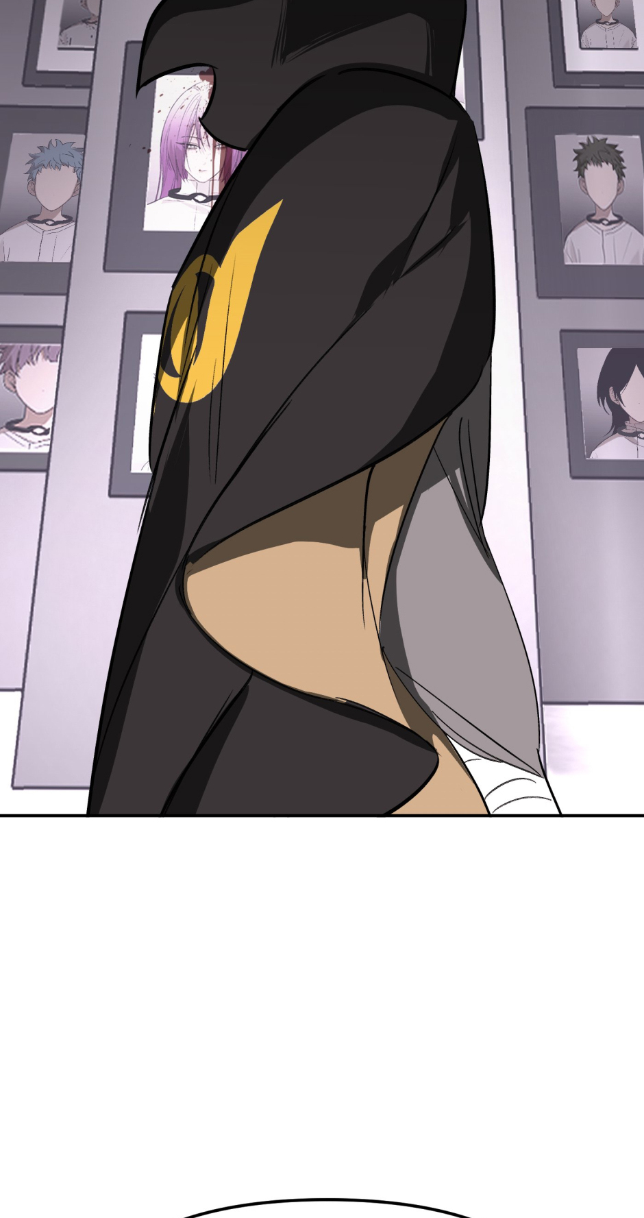 The Evil Ring Chapter 25 Page 73
