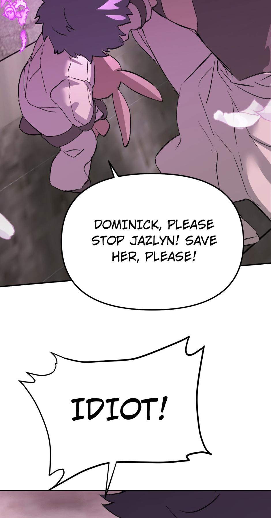 The Evil Ring Chapter 25 Page 89