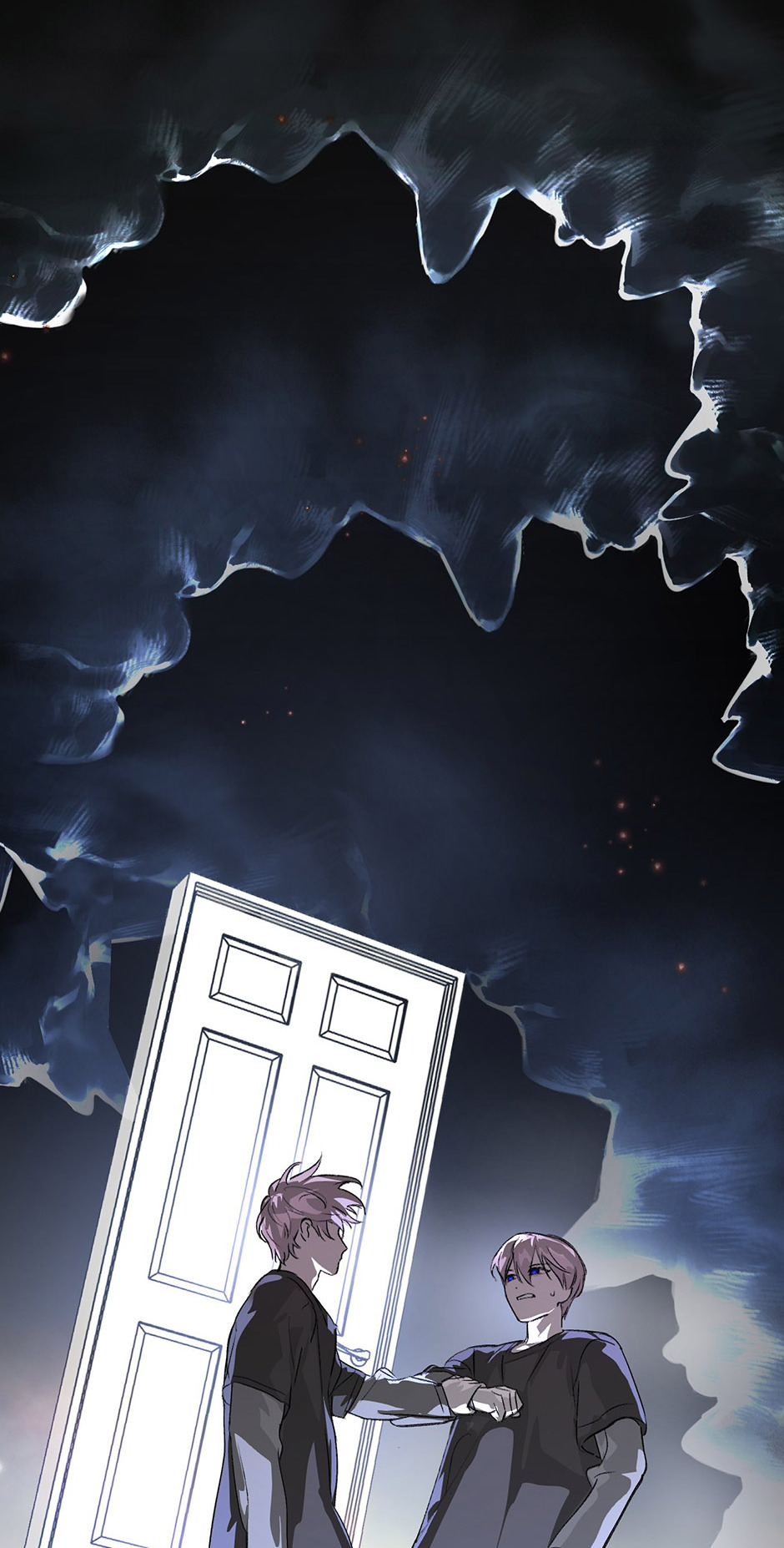 The Evil Ring Chapter 12 Page 9