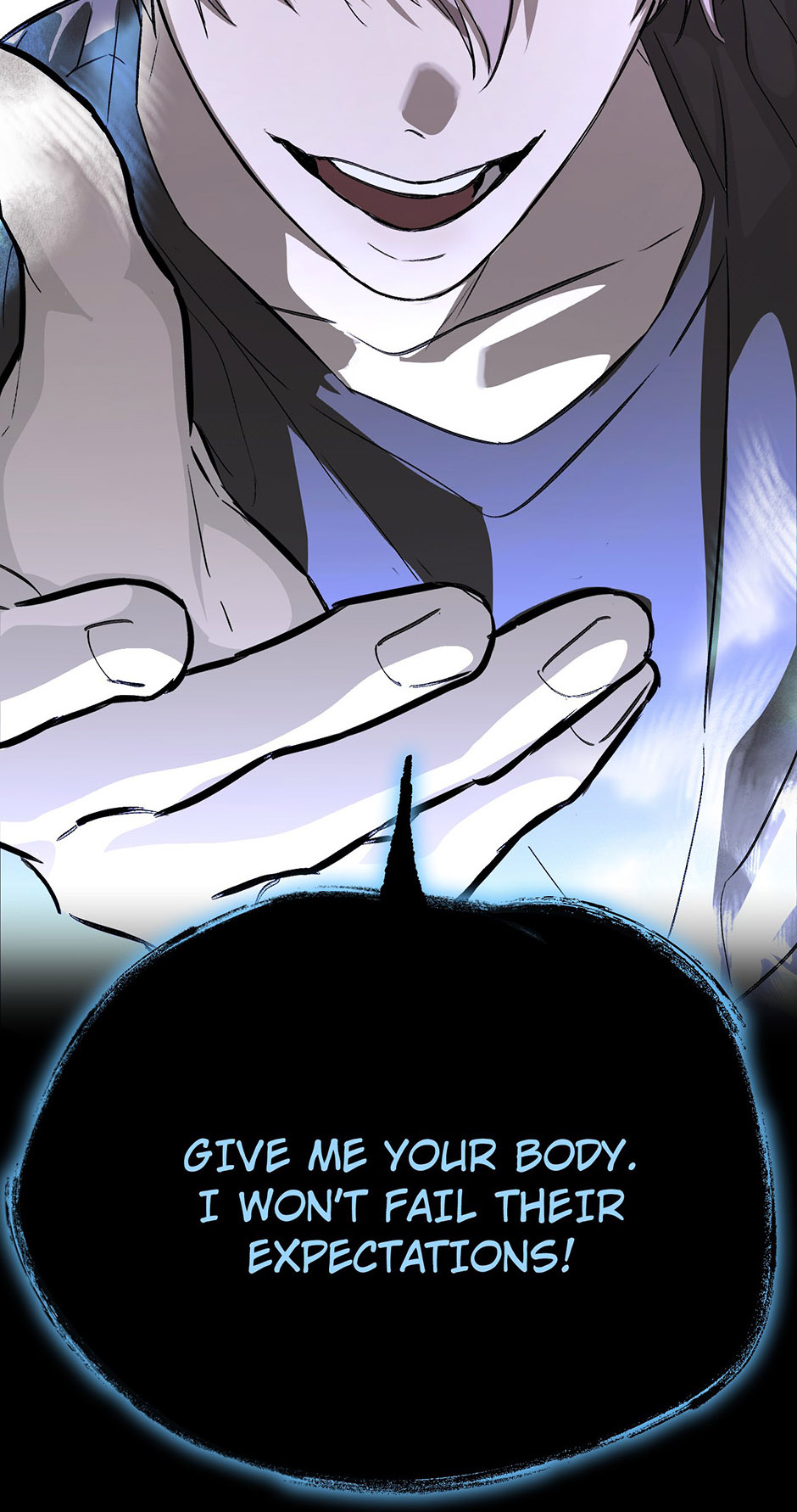 The Evil Ring Chapter 12 Page 18