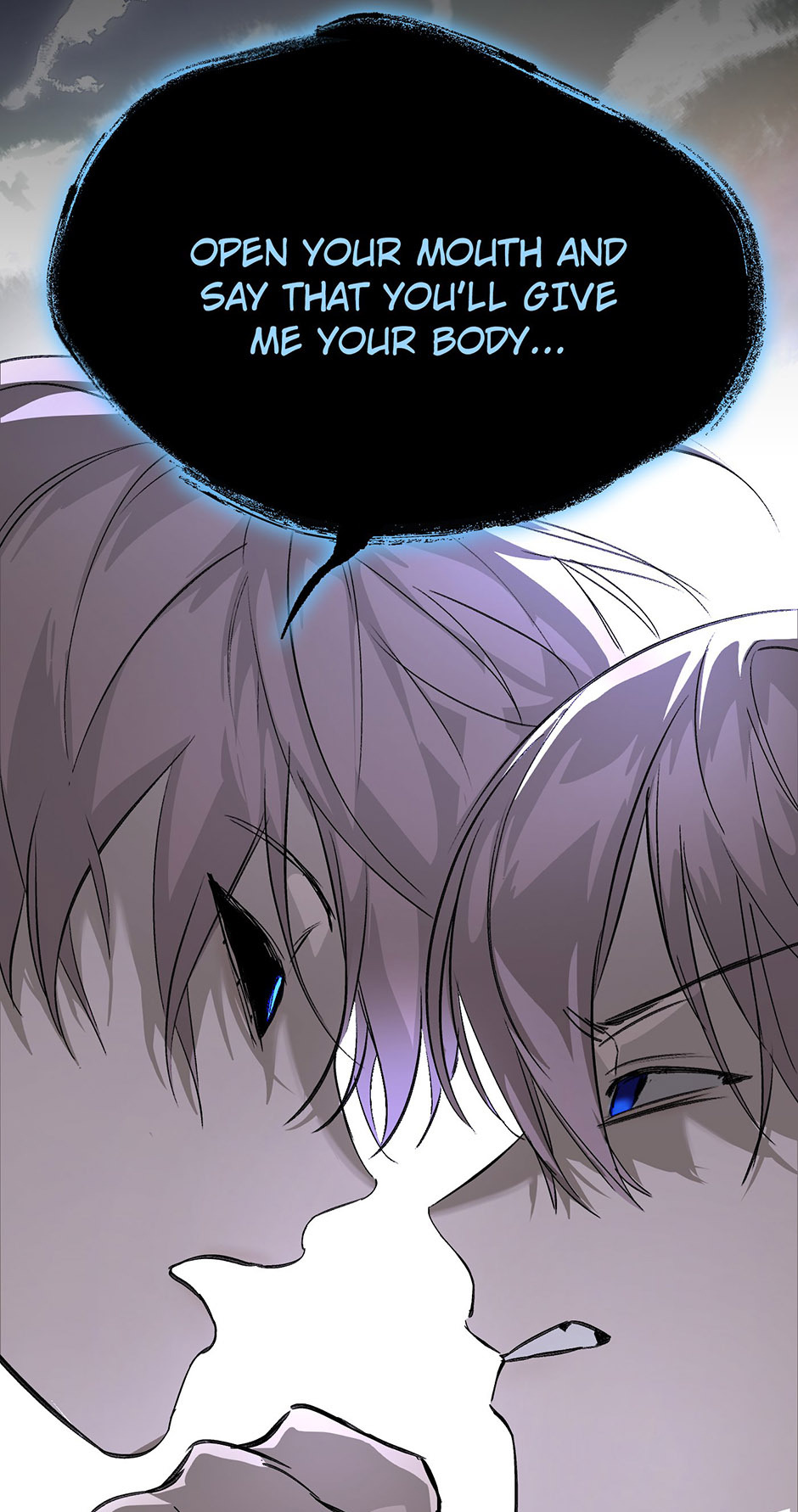 The Evil Ring Chapter 12 Page 21