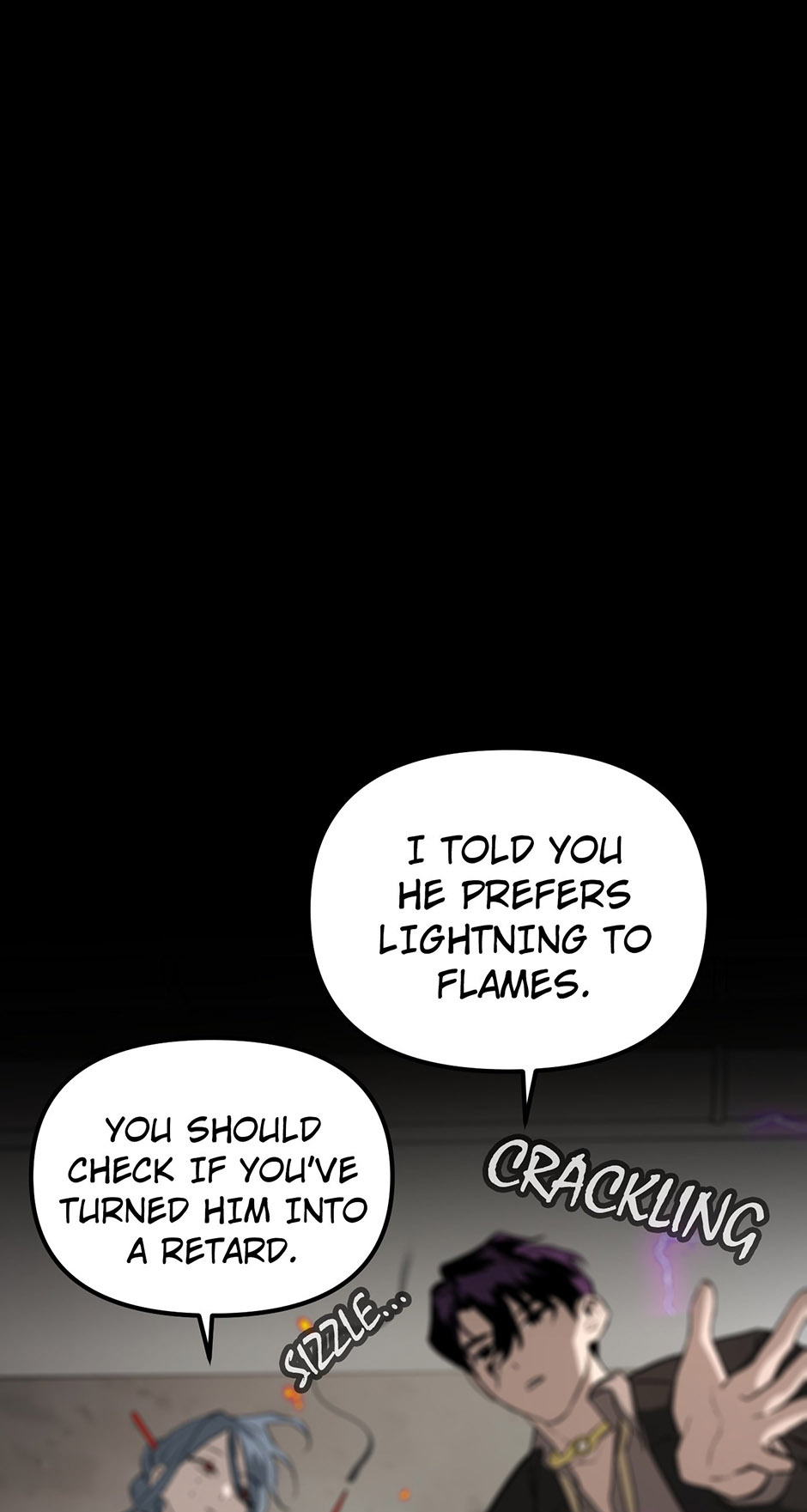 The Evil Ring Chapter 12 Page 25
