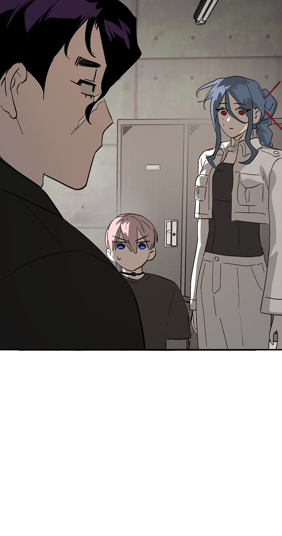 The Evil Ring Chapter 12 Page 39