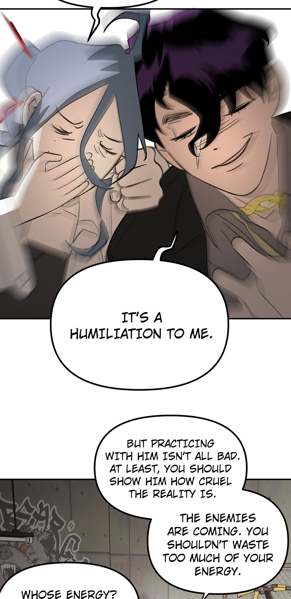 The Evil Ring Chapter 12 Page 41
