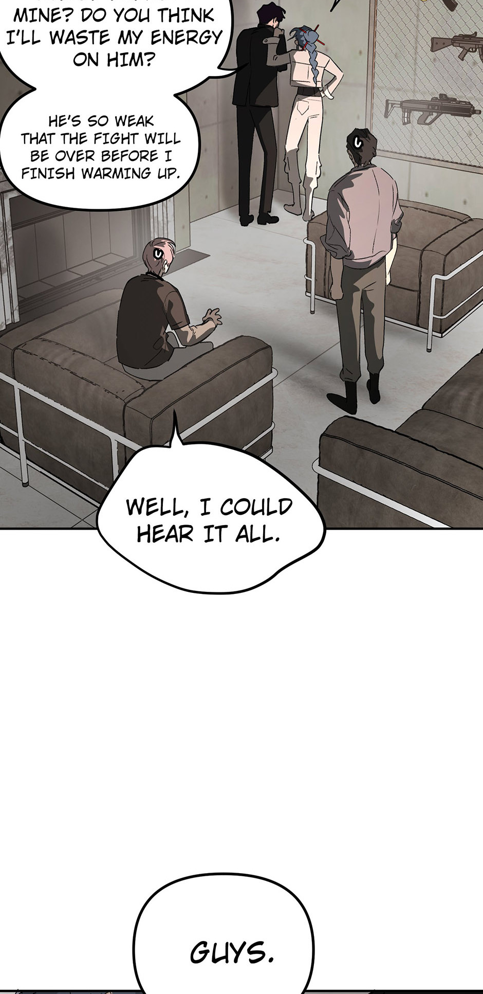 The Evil Ring Chapter 12 Page 42