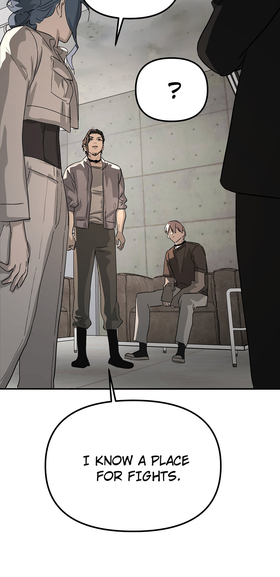 The Evil Ring Chapter 12 Page 43