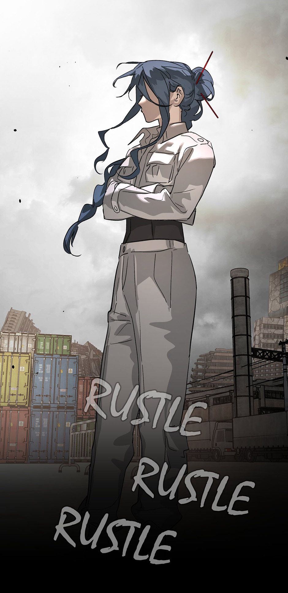 The Evil Ring Chapter 12 Page 46