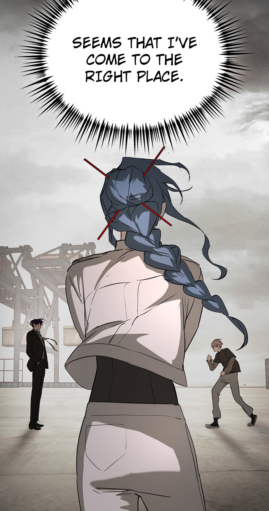 The Evil Ring Chapter 12 Page 51