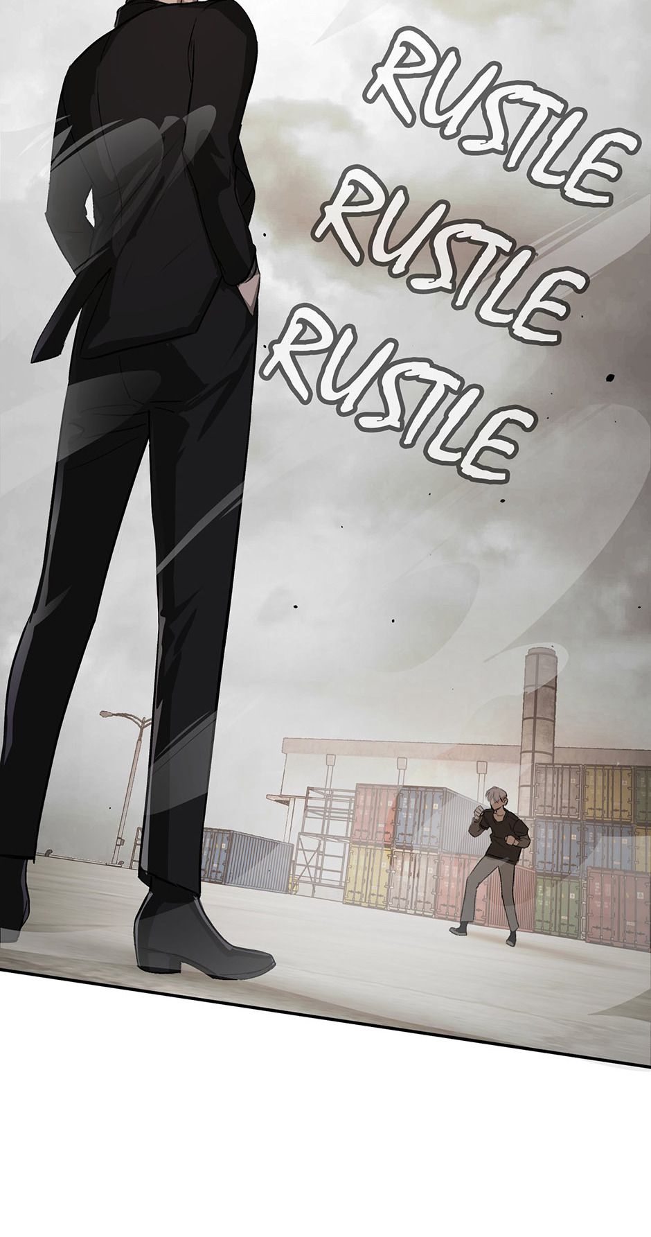 The Evil Ring Chapter 12 Page 53