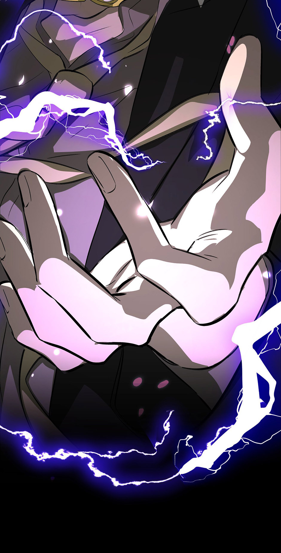 The Evil Ring Chapter 12 Page 69