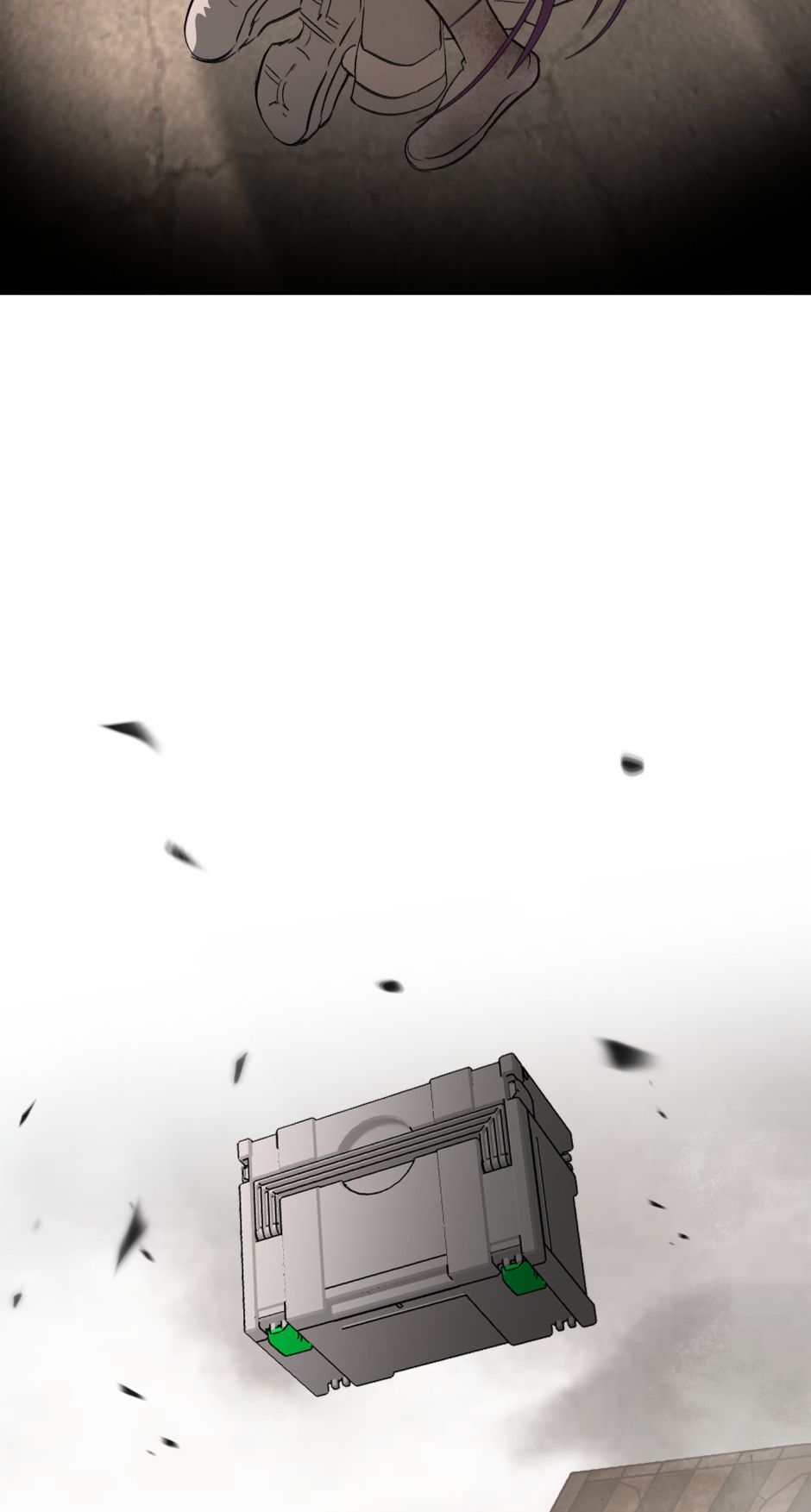 The Evil Ring Chapter 22 Page 6