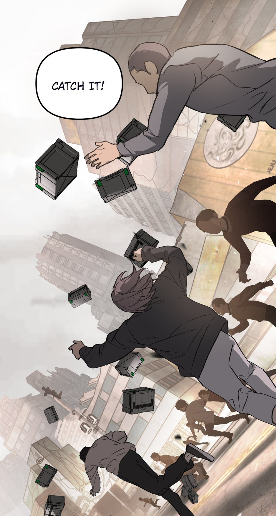 The Evil Ring Chapter 22 Page 7