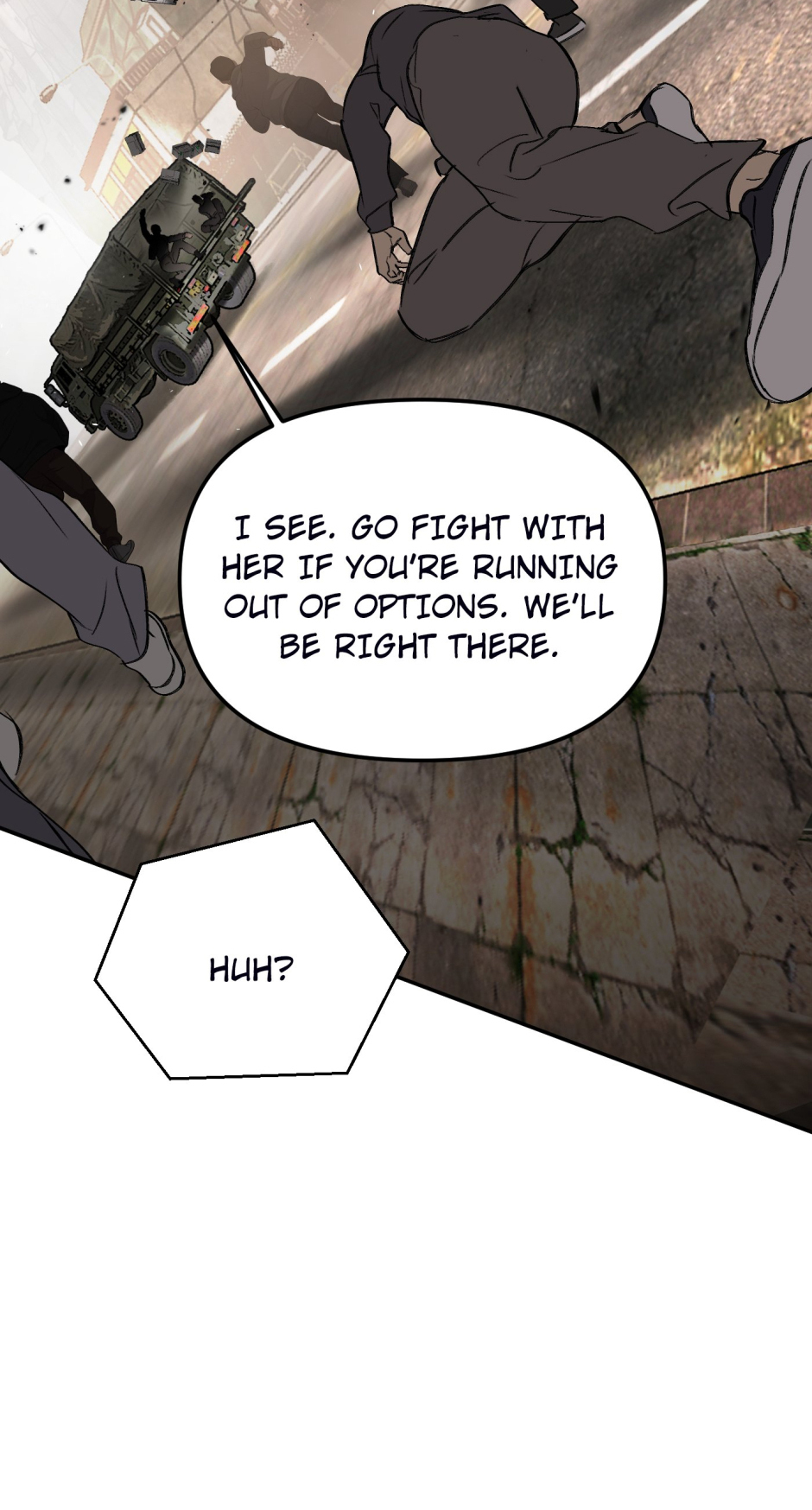 The Evil Ring Chapter 22 Page 8