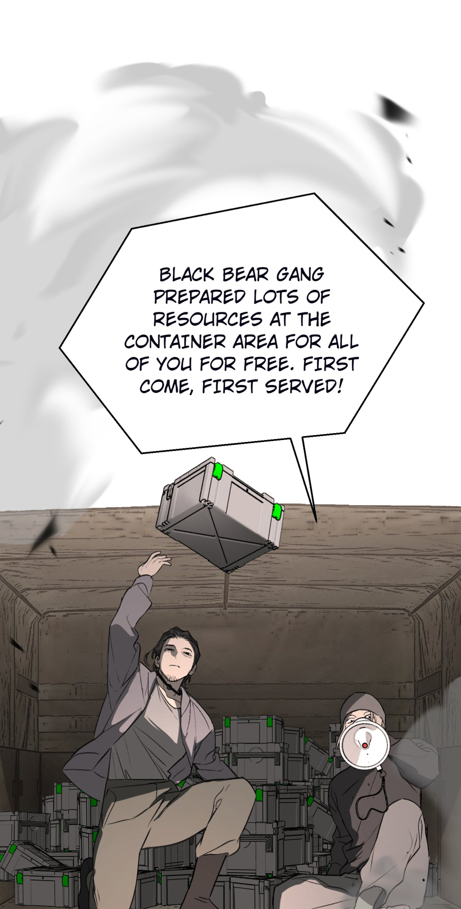 The Evil Ring Chapter 22 Page 9