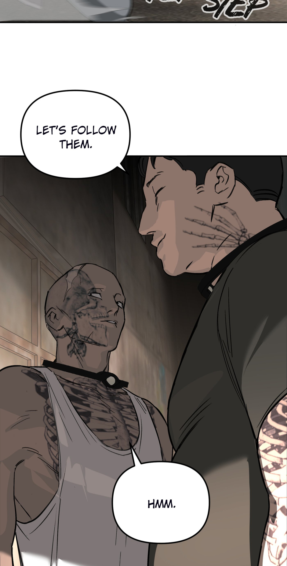 The Evil Ring Chapter 22 Page 13