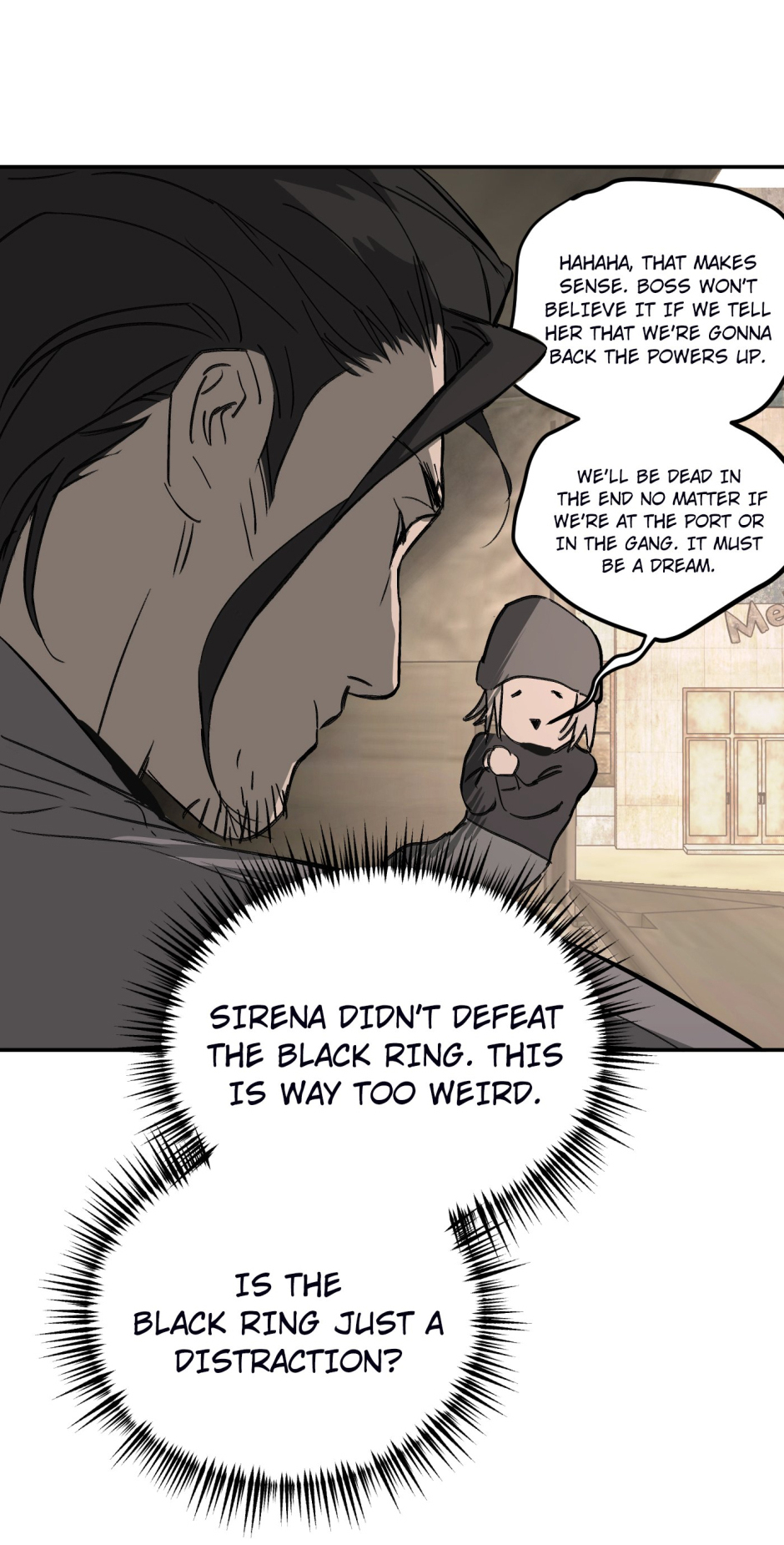 The Evil Ring Chapter 22 Page 16