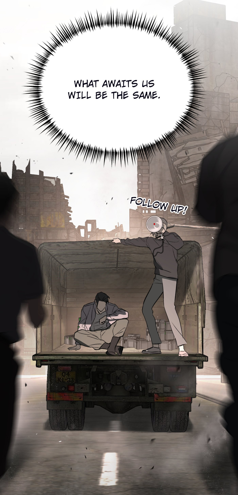 The Evil Ring Chapter 22 Page 18