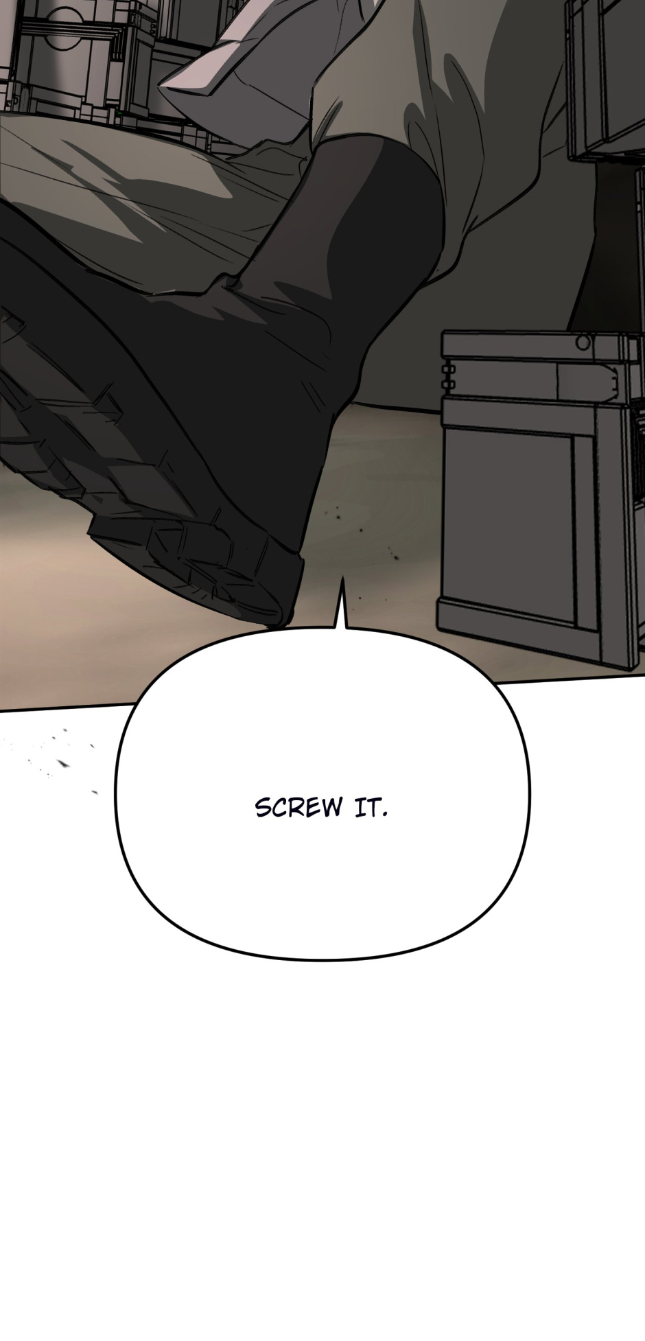 The Evil Ring Chapter 22 Page 21
