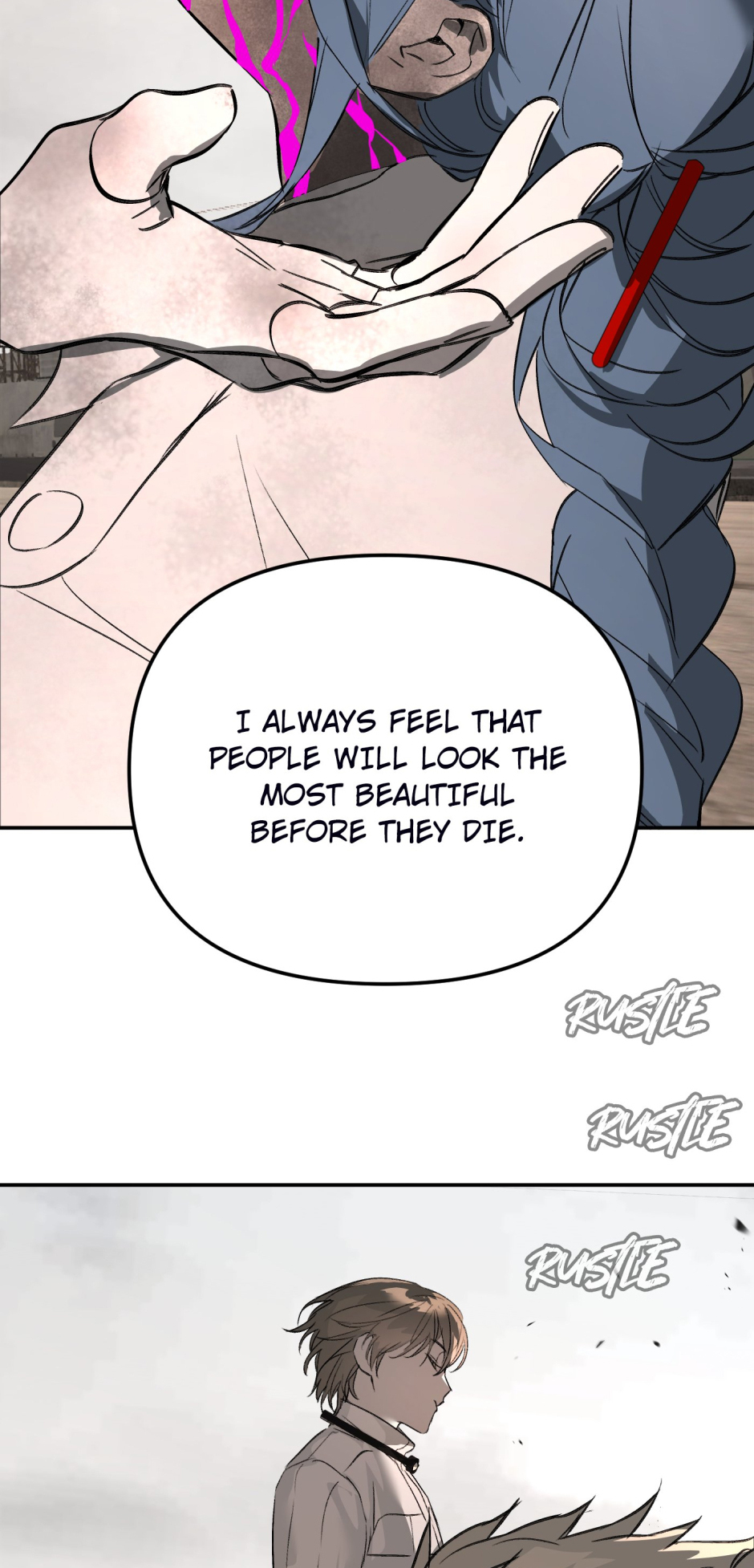 The Evil Ring Chapter 22 Page 23