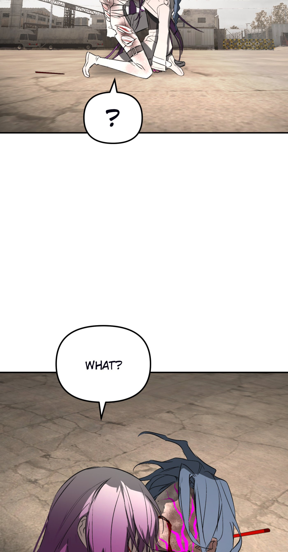 The Evil Ring Chapter 22 Page 28